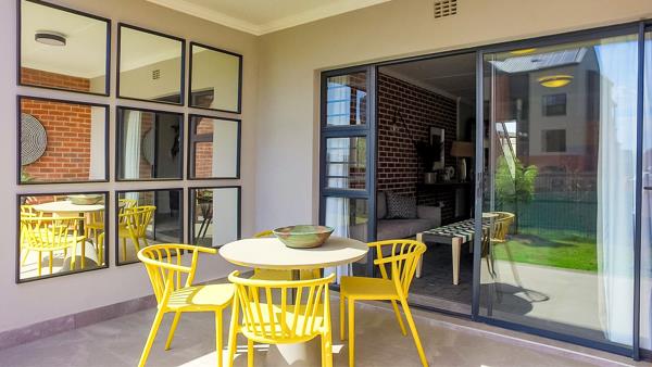 3 Bedroom Apartment