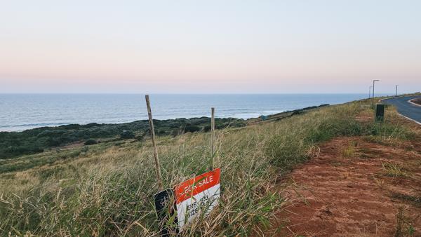 1 247 m² Land