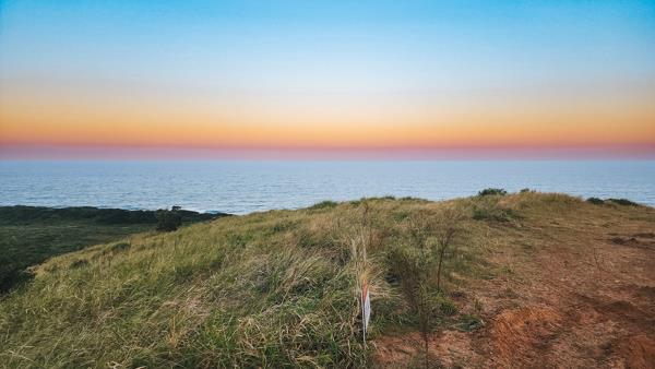 1 612 m² Land