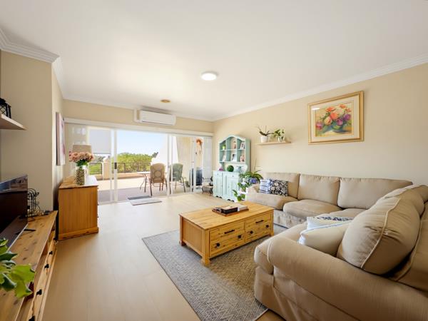 4 Bedroom Apartment