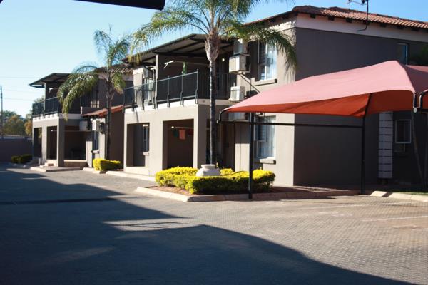 2 Bedroom Flat