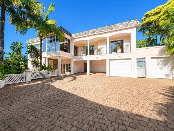 7 Bedroom House