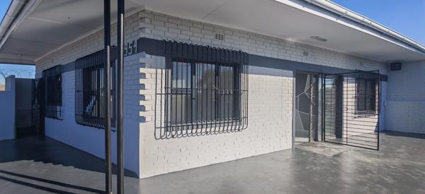 90 m² Office Space