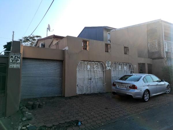 3 Bedroom Simplex