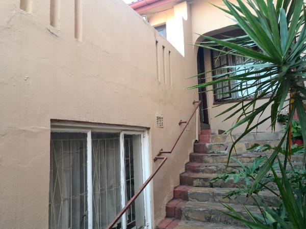 3 Bedroom Simplex