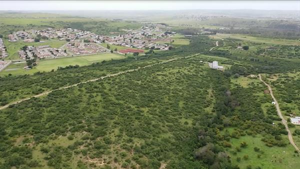 27 ha Land