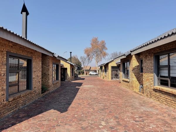 3 Bedroom Simplex