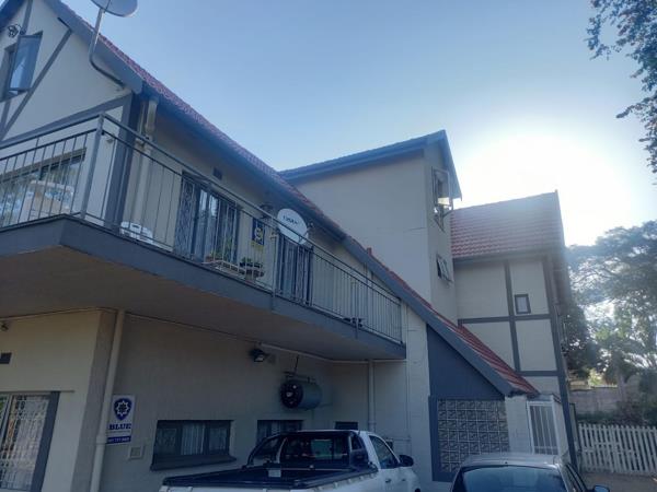 3 Bedroom Flat