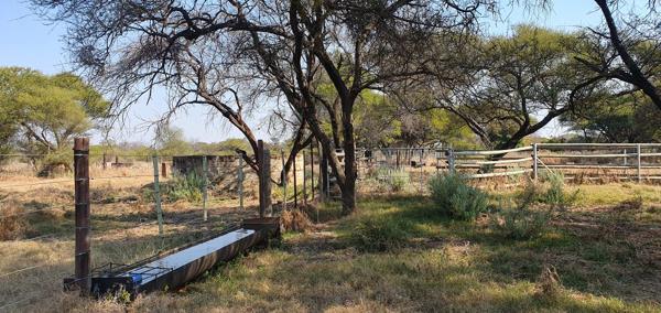 562 ha Farm