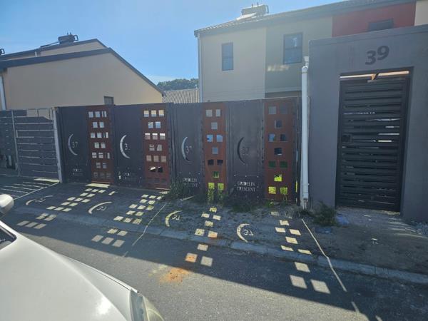 2 Bedroom Duplex