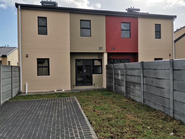 2 Bedroom Duplex