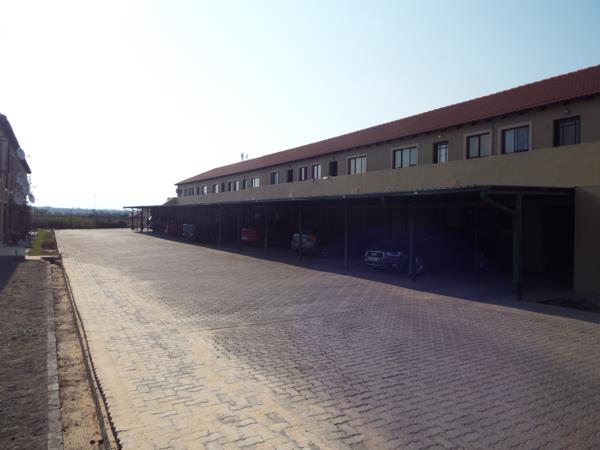 2 Bedroom Flat