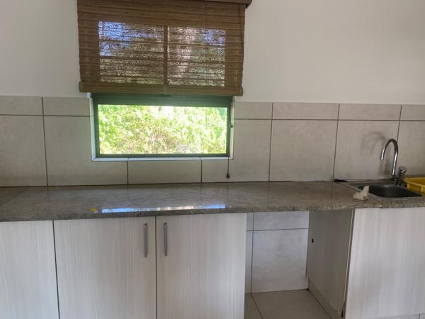 2 Bedroom Garden Cottage