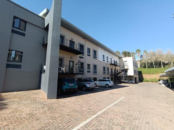 134 m² Commercial space