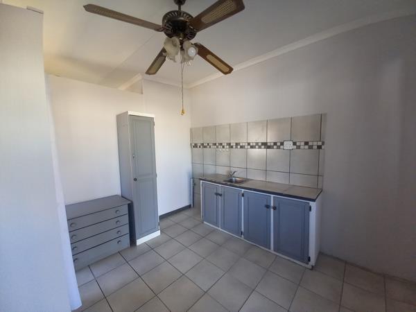 1 Bedroom Garden Cottage