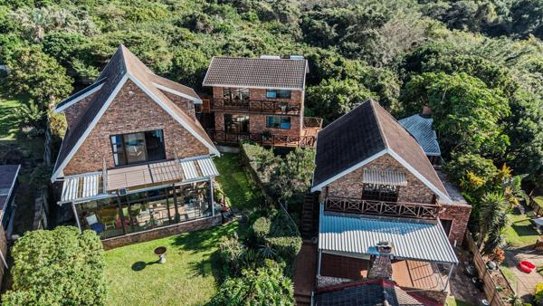 6 Bedroom House
