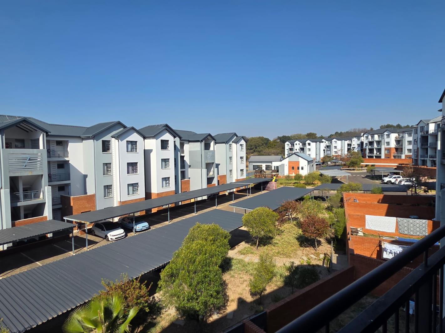 1 Bedroom Apartment in Shere