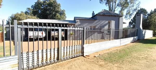 8.6 ha Farm