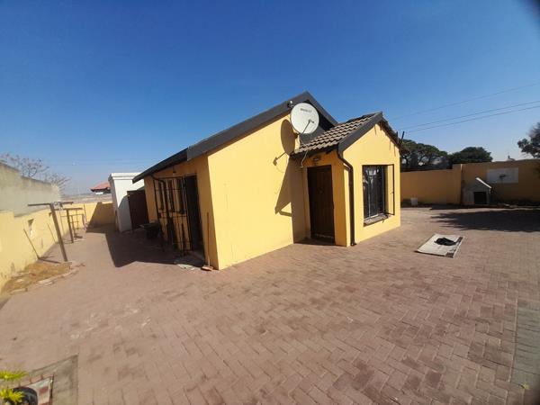 7 Bedroom House