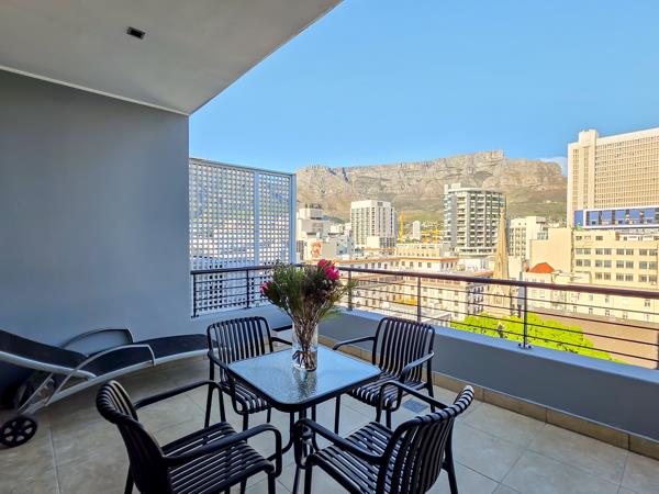 2 Bedroom Penthouse