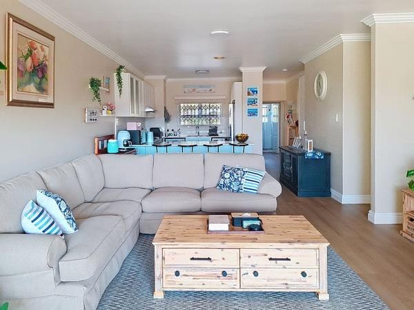 4 Bedroom Apartment
