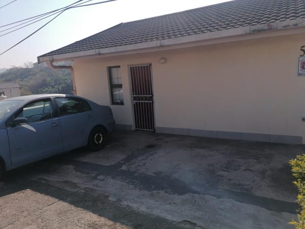 2 Bedroom Garden Cottage