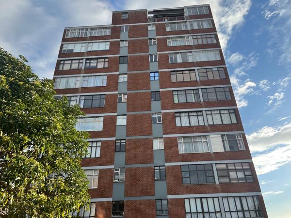1.5 Bedroom Flat