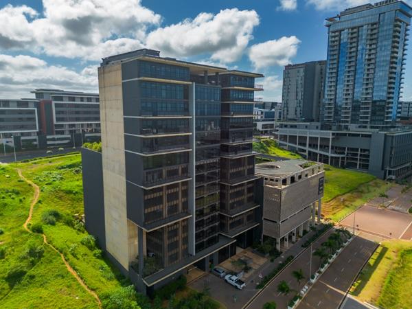 356 m² Commercial space