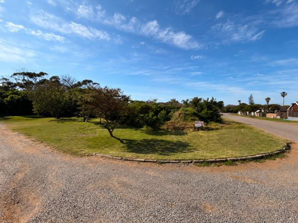 995 m² Land