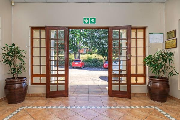 327 m² Commercial space