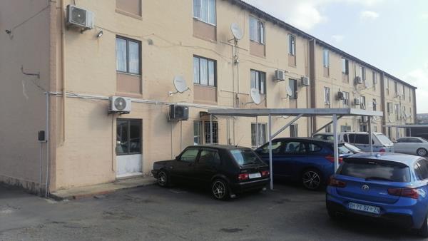 2 Bedroom Flat