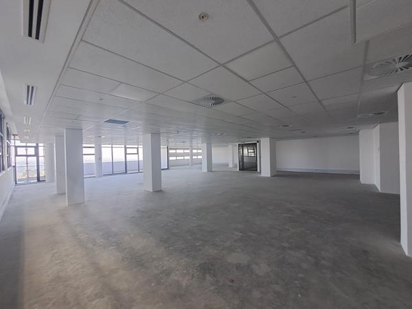 497 m² Commercial space