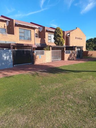 3 Bedroom Duplex