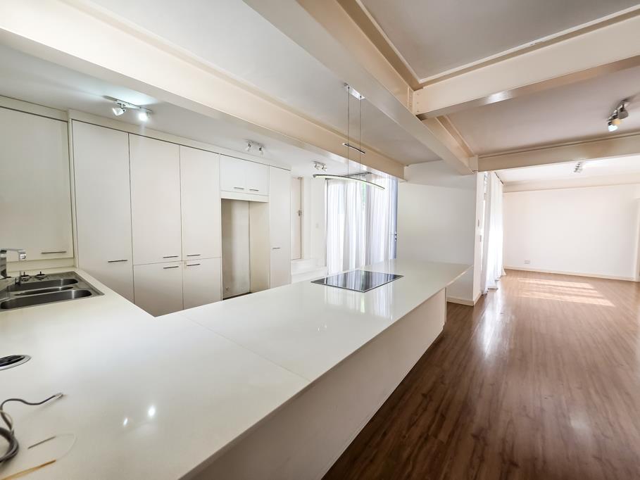 4 Bedroom Townhouse