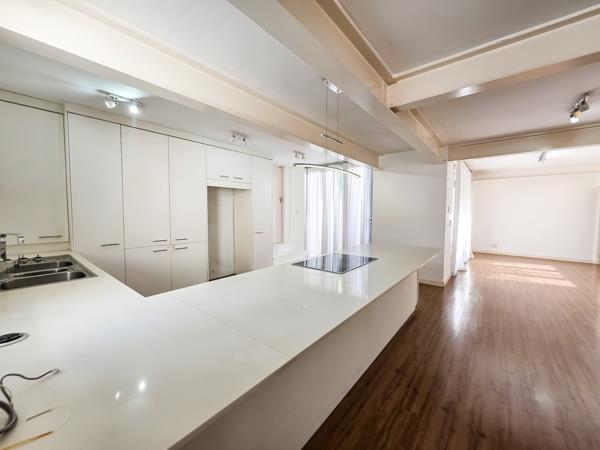 4 Bedroom Townhouse