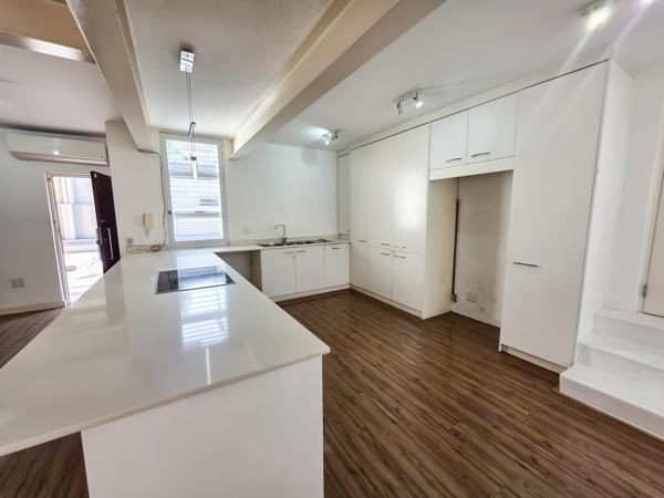 4 Bedroom Townhouse