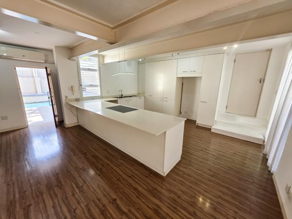 4 Bedroom Townhouse