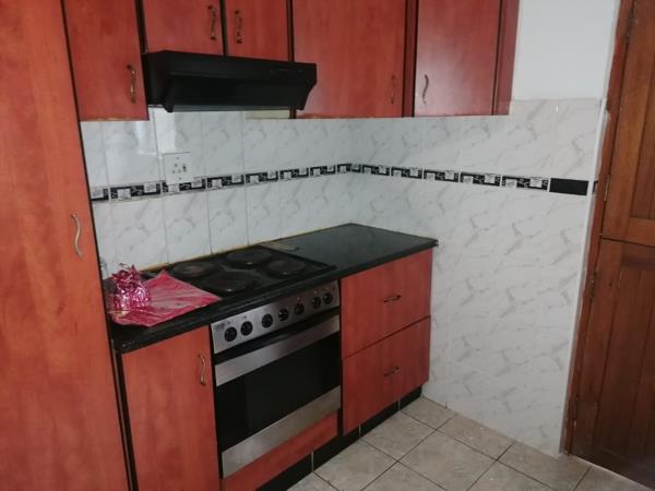 3 Bedroom Duplex