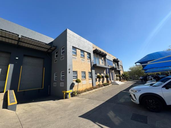 3 305 m² Industrial space