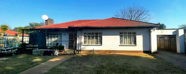 7 Bedroom House