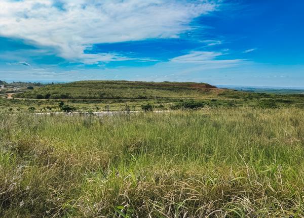 828 m² Land