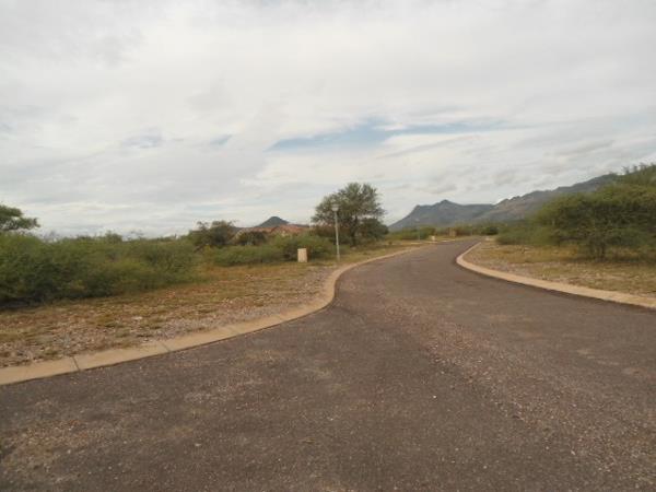 655 m² Land