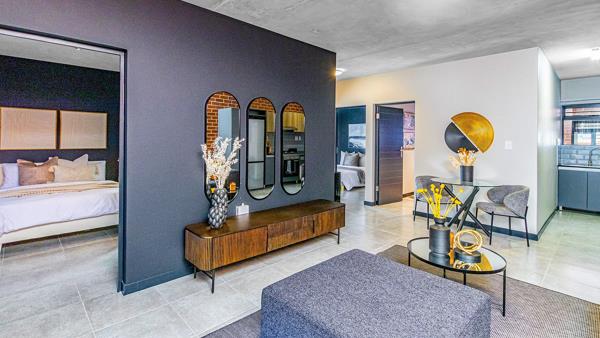 3 Bedroom Apartment