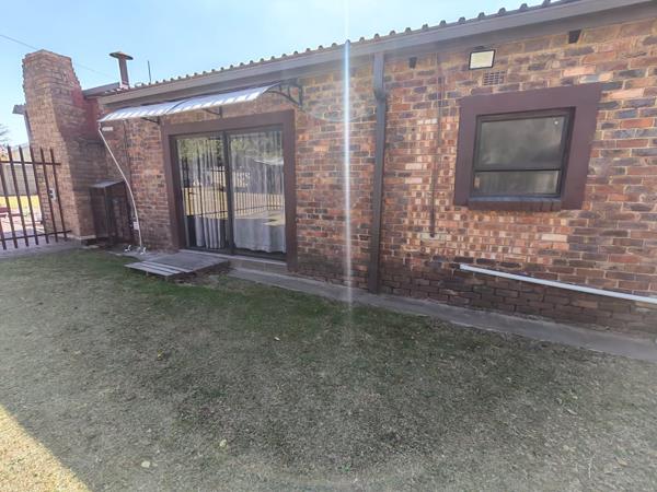 1 Bedroom Flat