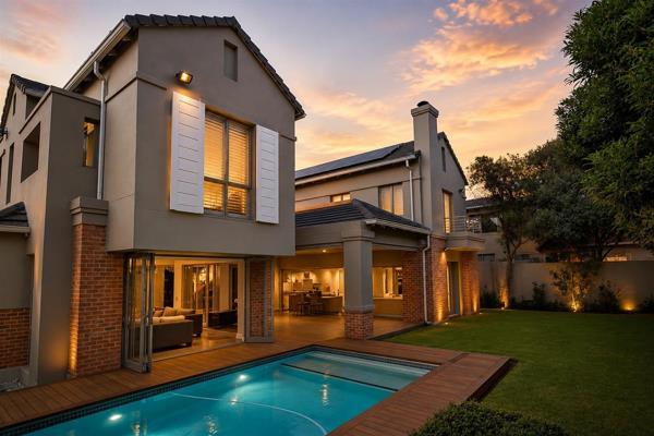 4 Bedroom Cluster