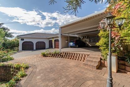 7 Bedroom House