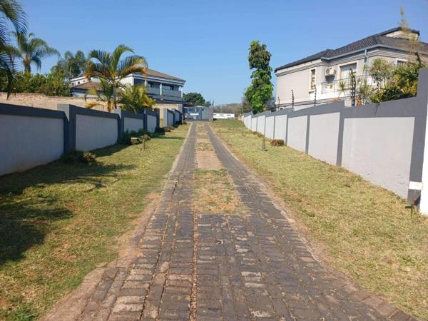 1 188 m² Land