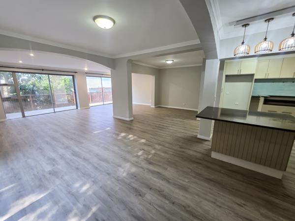 4 Bedroom Townhouse