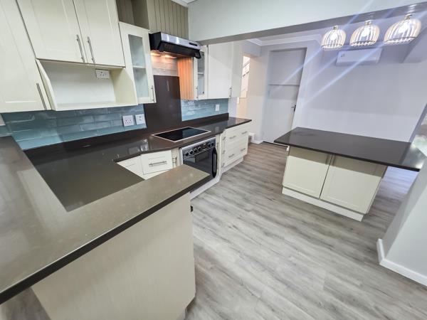 4 Bedroom Townhouse