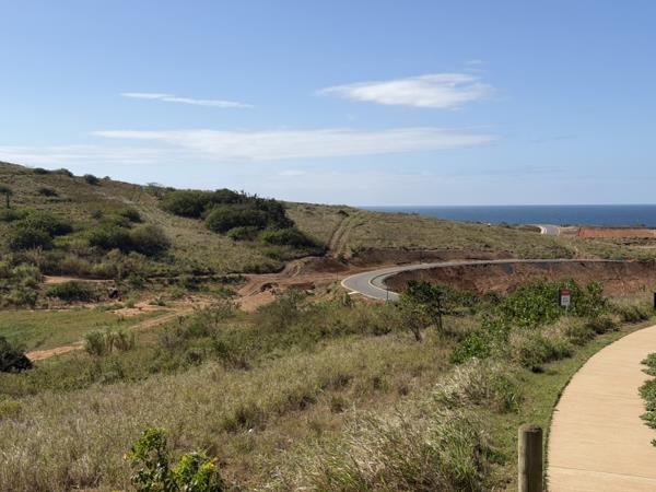 1 368 m² Land